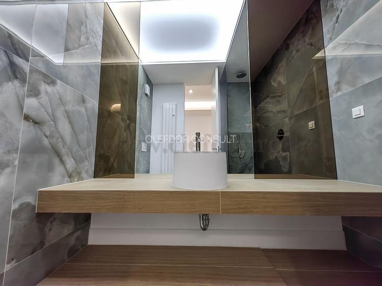 Apartament în zona Iancu Nicolae - Cambridge School - 17