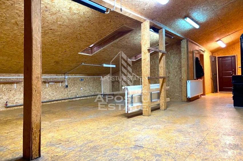 Casa +Spatiu comercial + apartament studio - 24