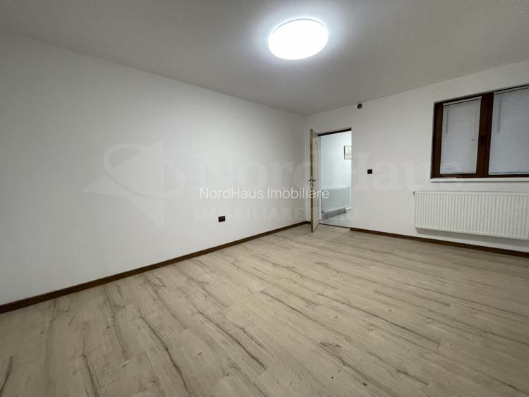 Apartament la casa pentru birouri/cabinet – renovat, disponibil imediat. - 2