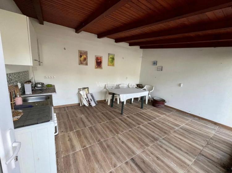 2 case + teren generos, in Nimigea de Sus  - 2