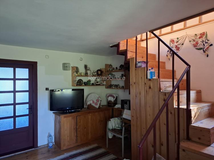 Vila Bughea de Jos - Campulung - 11