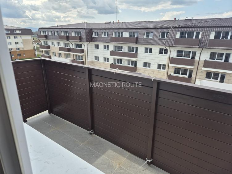 Studio de vânzare în Sânpetru - 8