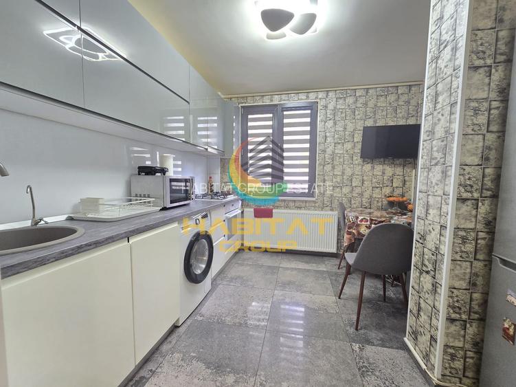 Apartament 3 Camere Decomandat Sector 4 Zona Straja - 13