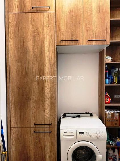 PIATA UNIRII 3 camere 4/S+P+4+M renovat LIBER - 11