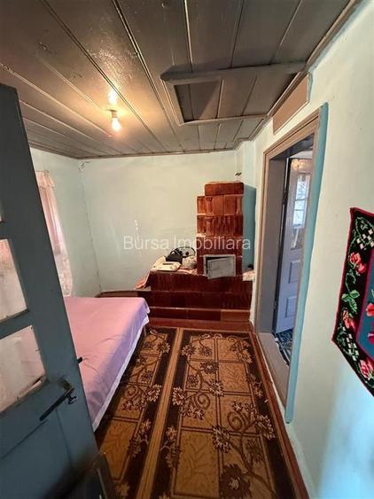 CASA DE VANZARE DUMITRESTI - 5