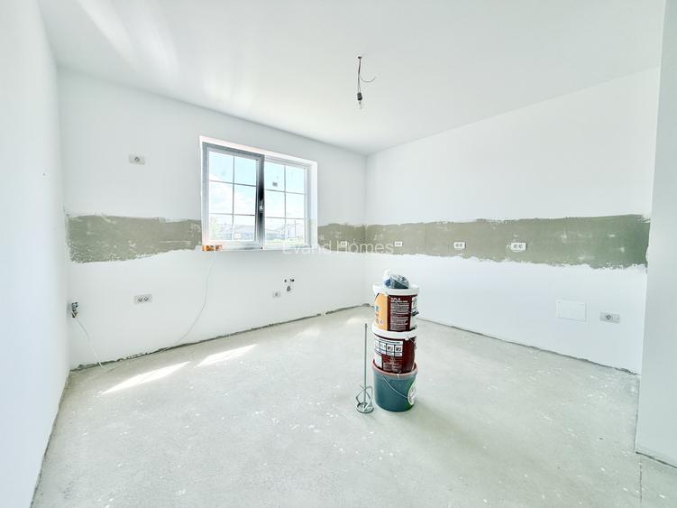 Duplex 4 camere | Localizare premium | Serena 1 | Mosnita - 7