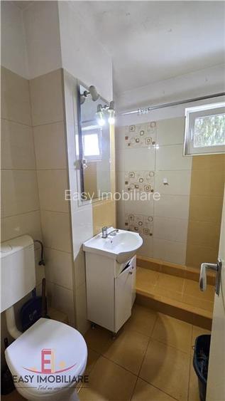 Apartament 2 camere, Bodor Peter, et 2 , Semicentral - 6