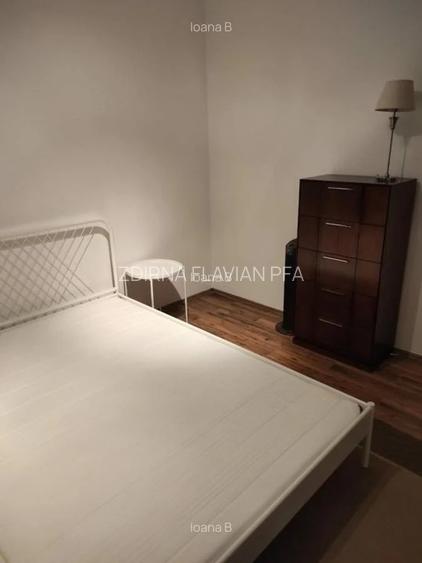 Apartament 2 camere - Bd Chisinau - 4