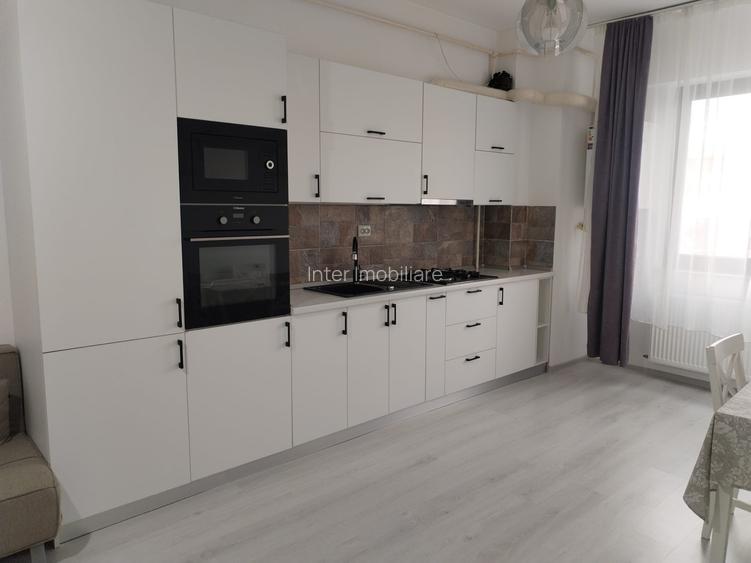 Apartament 2 camere BLOC NOU Nicolina - Lidl 161843 - 5
