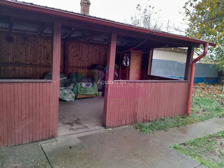 VANZARE CASA P+1 SAT ISLAZ COM. BRANESTI (IF) - 39