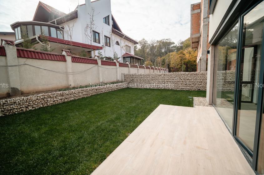 DUPLEX - GRADINA 157MP - PIPERA - COMISION 0 % - 11