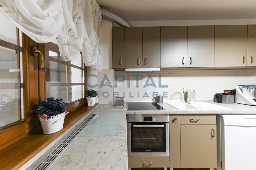 COMISION ZERO! | Casa Individuala | 1000 Mp teren | 260 mp Utili |  - 20