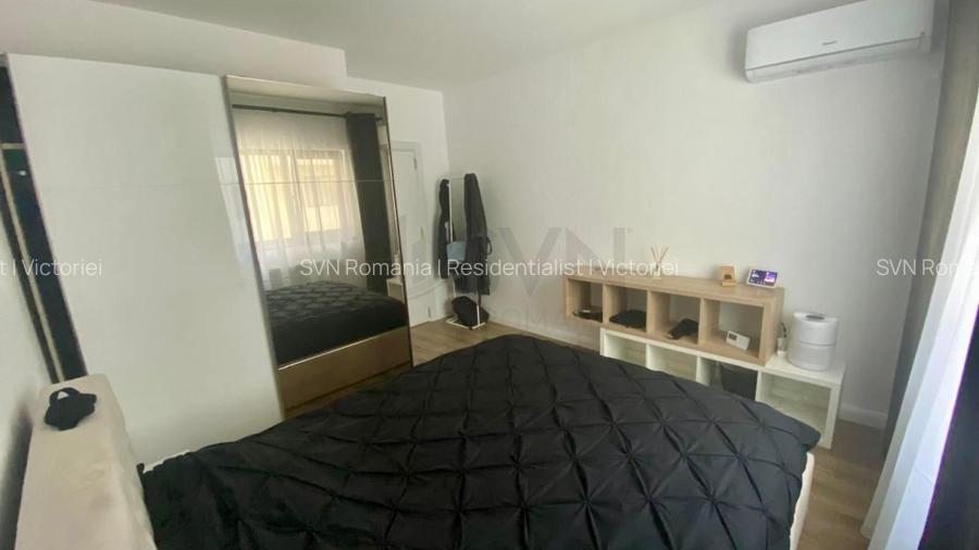 REA1027418 Apartament  2 camere cu loc parcare Crangasi-Virtutii - 4