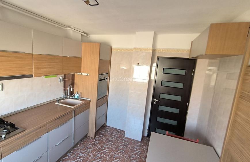 Drumul Taberei-Valea Ialomita 3 camere - 11