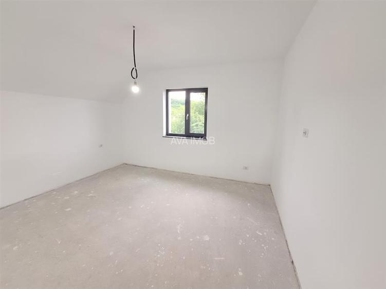 Casa P+M noua in Hemeius – design modern, constructie de calitate - 8