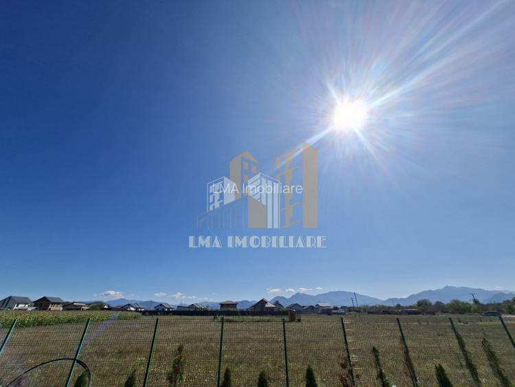 Casă individuala Sanpetru Brasov - 19