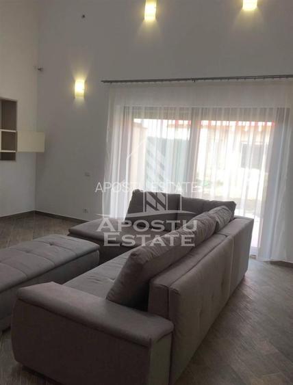 Casa insiruita cu 4 camere si garaj,Mosnita Noua - 13