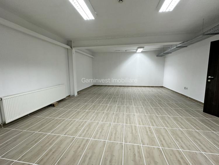 Spatii de birouri de inchiriat, Parc Industrial 3, Oradea - 2