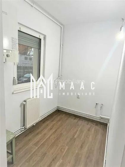 Spatiu de birouri | Parter | 30 MPU | Zona Sub Arini - 5