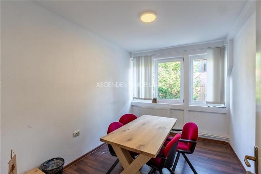 Spatii de birouri pentru afaceri care apreciaza profesionalismul - 14