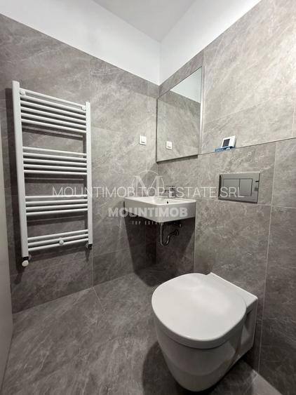 3 camere Tractorul–Coresi | Parcare+Boxă | Încălzire pardoseală - 13