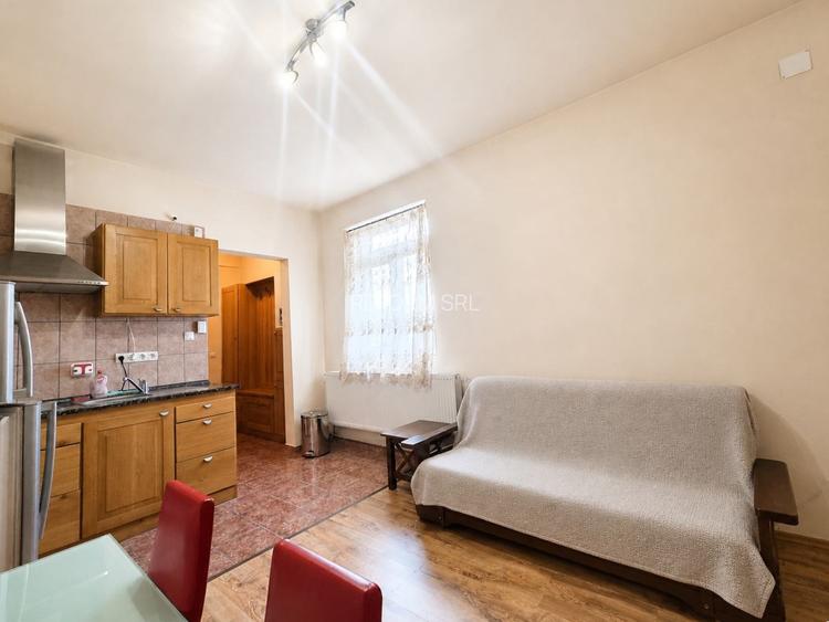 De vânzare garsoniera zona semicentrală - 4