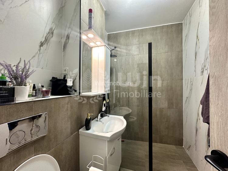 Apartament 1 camera la cheie| 44mp | Balcon | Zorilor | Observatorului - 4