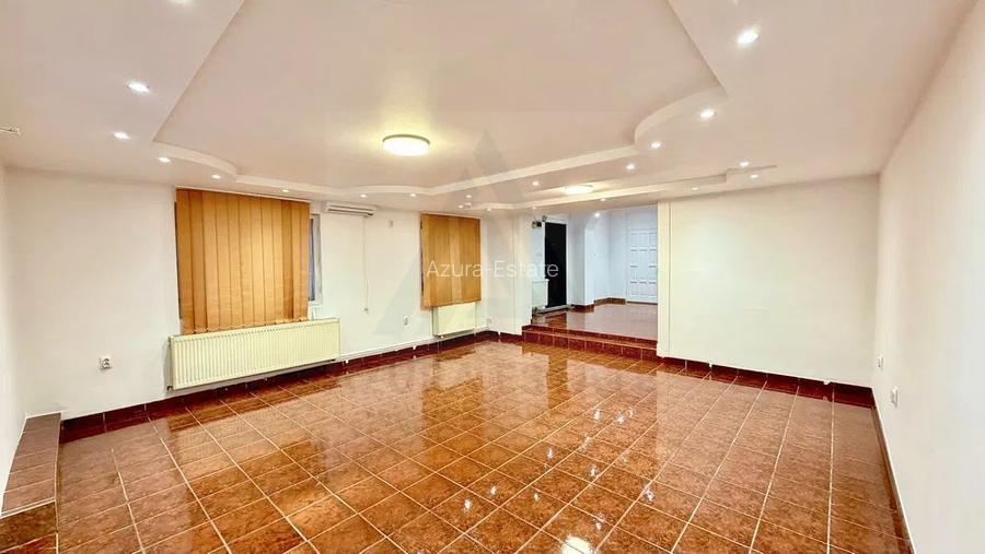 Spatiu comercial 80 mp utili 2 incaperi grup sanitar in Strand - 6