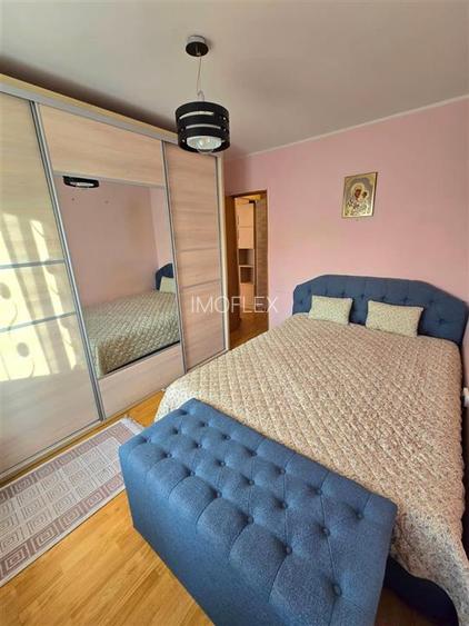 Apartament 2 camere Piața Ovidiu - 10