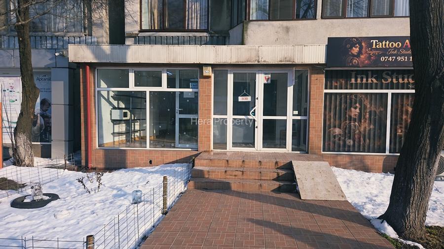 Spatiu comercial de inchiriat – 44 mp - 8