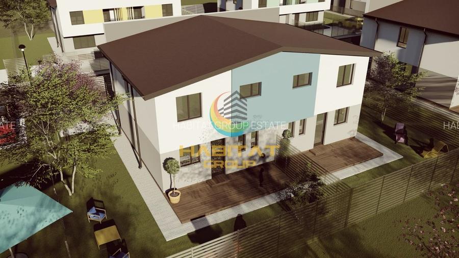 Casa  4 camere Vidra-1 minut de STV - 3