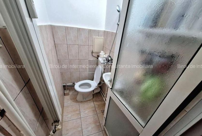 ⏩ Tomis NORD Garsoniera Decomandata 14m² Izolata Mobilata Utilata - 8