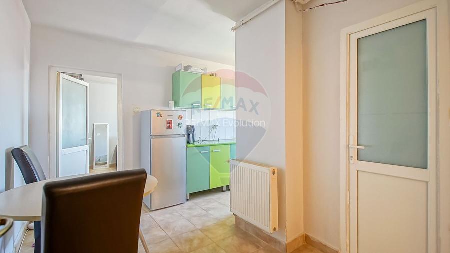 Comison 0% | Apartament cu 3 camere, etaj intermediar, Bartolomeu - 2