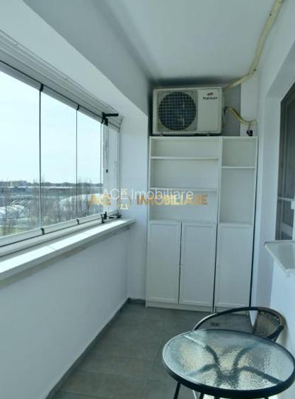 Studio | Berceni | Metrou | Catfriendly | Parcare - 14