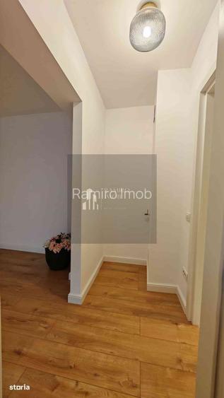 2 Camere Renovat  - Giurgiului/ Luica - Bloc 1984 - 9