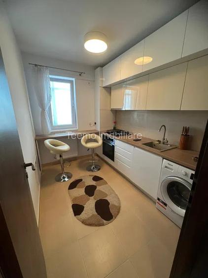 Garsoniera, decomandata, 37 mp, centrala proprie, ac, metrou, Pacii - 5