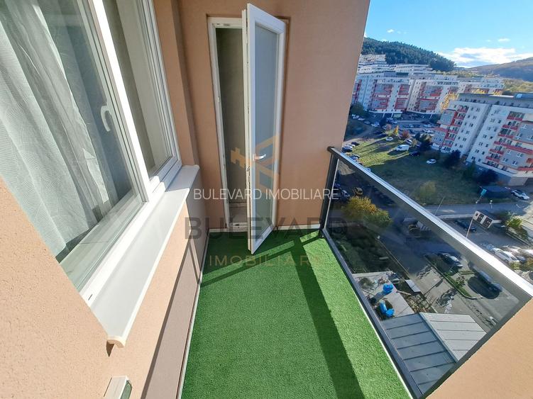 Apartament 3 camere, 2 bai, parcare, zona Metro! - 2