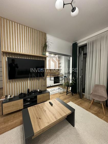 Apartment 3 camere in  The Nest! Zona exclusivista Scortarilor! - 3