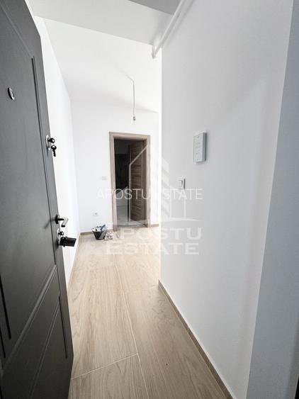 Apartamente cu 1 camera, bucatarie inchisa, disponibil imediat. - 8