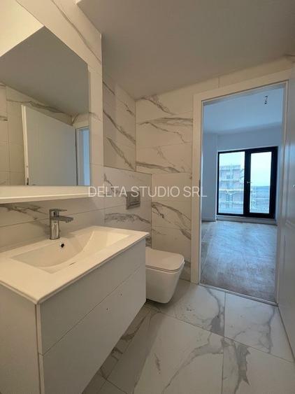 Apartament de 2  Camere cu Terase Spațioase First Estate - 16