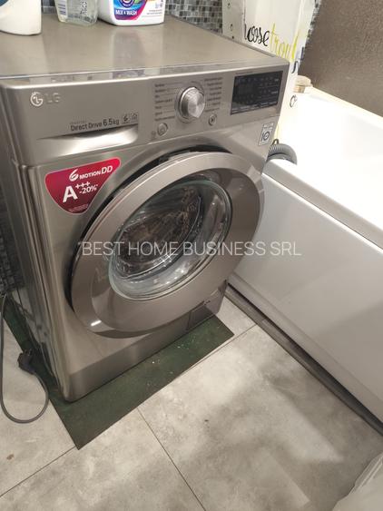 2 camere modern, mobilat și utilat complet, 52 mp, lângă Școala 86, Parklake - 5