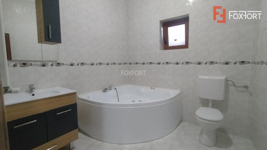 Casa tip calcan 5 camere, zona Mehala - Oportunitate investitie - 19