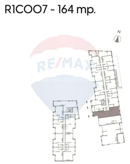 Spațiu comercial de vânzare  (164 mp) – Cluj-Napoca - 5