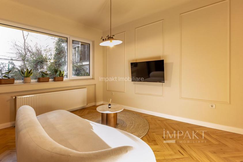 Apartament superb cu 2 camere de vanzare in zona ultracentrala! - 4