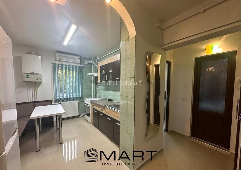 Apartament 2 camere zona Central - 7