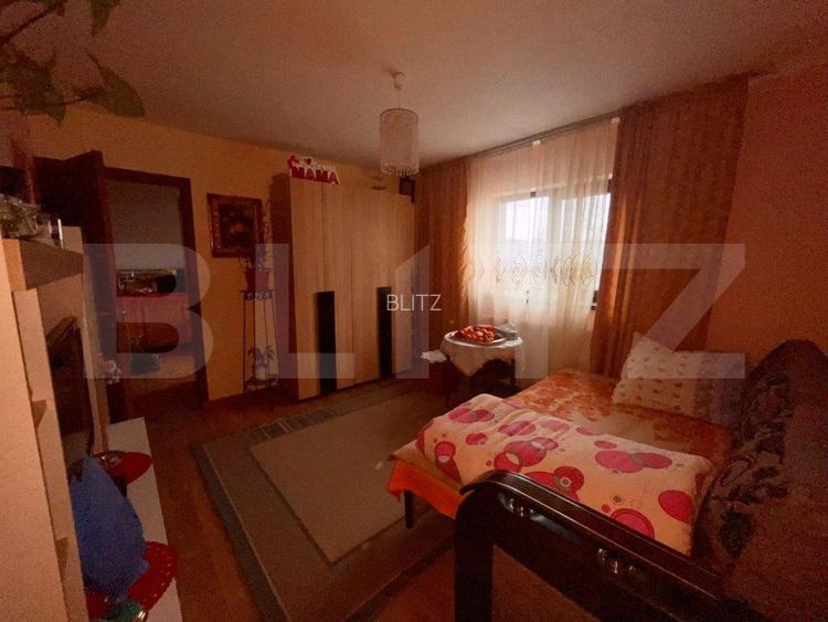 2 Case in aceeasi curte, 500 mp,  zona Miroslava-Family Market - 14