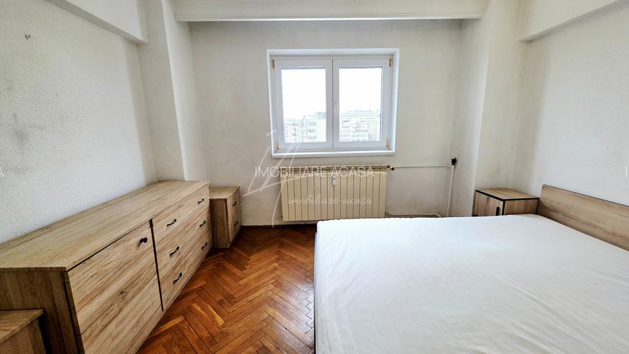 Cerere mare, oferta mica. Apartament 3 camere cu relaxare inclusa - 24