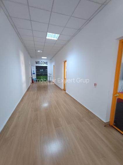 Mihai Bravu ,Iancului  10 Euro/mp birouri, depozit ,productie - 14