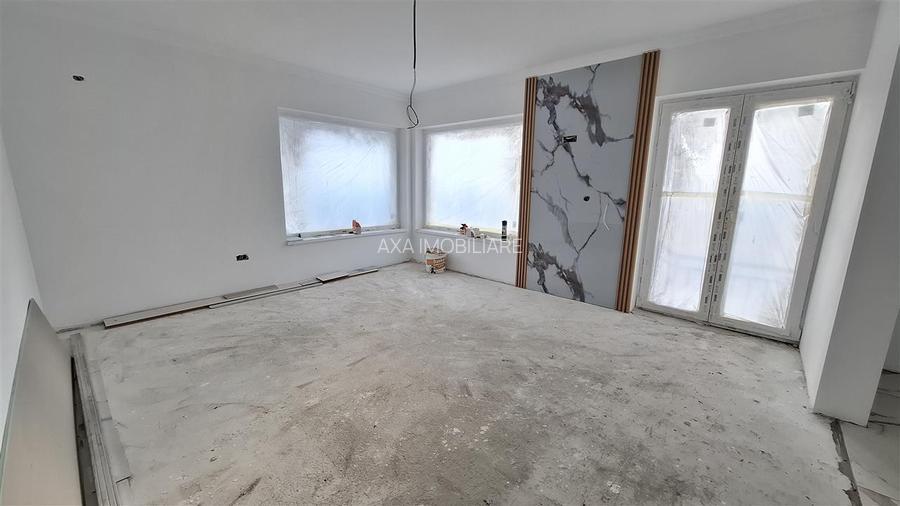 Casa 4 camere Valea Lupului,Incalz Pard,Demisol,Beci - 5