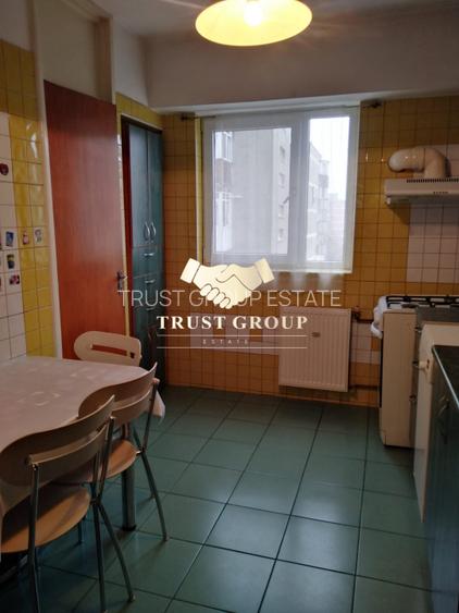 3 camere | 1 min metrou Brancusi | Bloc 1984 - 5